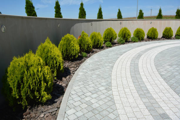 Trusted Ithaca, MI Driveway Pavers Experts